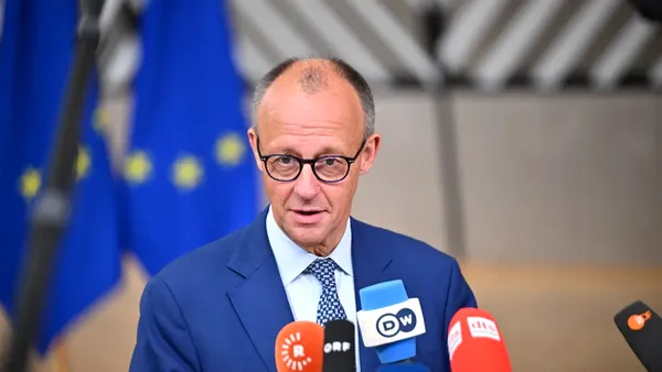 Vârsta de pensionare ar putea ajunge la 70 de ani în Germania. Planul susținut de cancelarul Friedrich Merz
