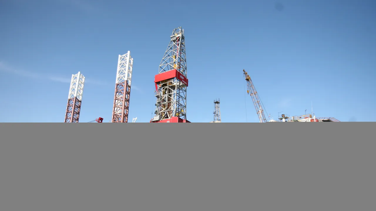 Financial Times: Vânzările de petrol rusesc către Europa au scăzut la minimul ultimilor 10 ani