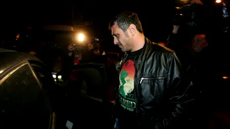 Cristi Munteanu, după ce a fost condamnat la 5 ani de închisoare : Trăim într-o țară în care am parte de aceeași sentință ca ucigașul baschetbalistului Chauncey Hardy