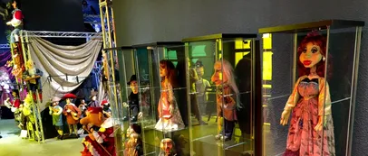 Ateliere, concerte și tombole în muzeele din București de ZIUA COPILULUI