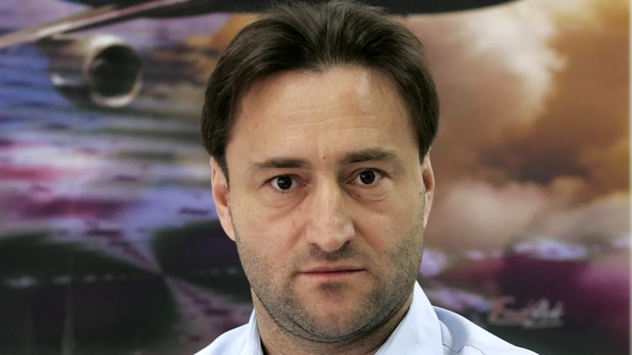 Omul de afaceri Nelu Iordache va fi cercetat în libertate