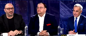 Călin Georgescu, observație asupra alegerilor prezidențiale: „Nu alegem neapărat un om și de ce partea ISTORIEI vrem să ne aflăm”