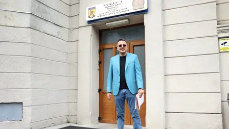 Influencerul Makaveli susține că i s-a furat candidatura la Primăria Capitalei prin „șantaj psihologic”. Ce probe ar fi adus la DNA