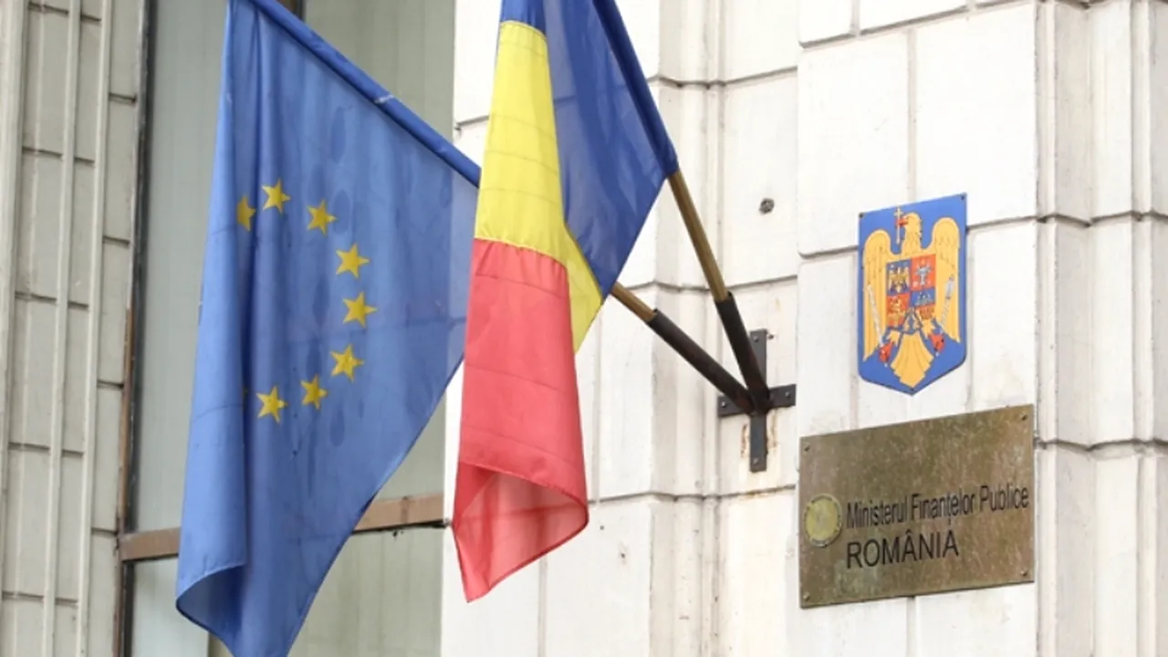 România a atras de pe piețele externe 1,25 miliarde euro prin eurobonduri, la un cost de finanțare redus