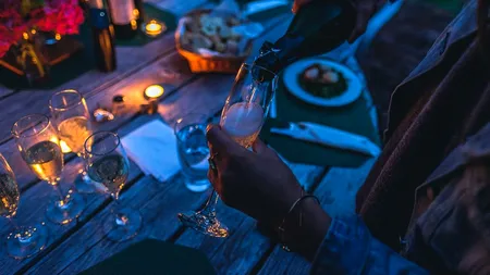 Focar de Omicron în Norvegia. 60 de persoane s-au infectat cu noua variantă COVID, după o petrecere de Crăciun