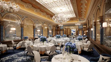 Care este cel mai scump HOTEL din România în 2025. Cât costă o noapte de cazare