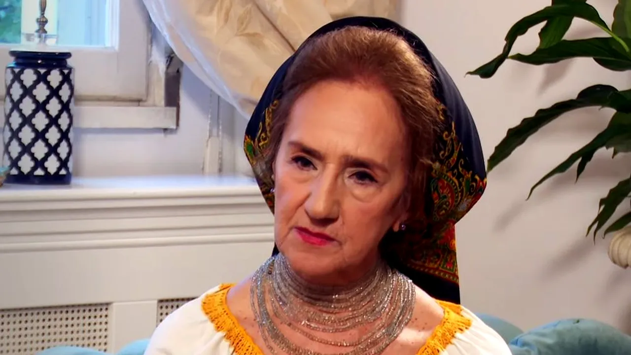 Sofia Vicoveanca a vrut SĂ ADOPTE un copil. ”Ne-am înscris pe listă să luăm o fetiță de 3-4 ani”