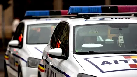 Un româno-american a murit la audieri în sediul Poliției Corabia. Dosar pentru ucidere din culpă