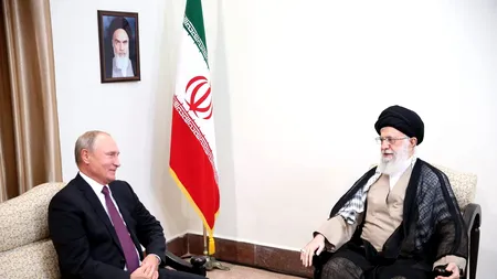 Este Iranul izolat geopolitic?