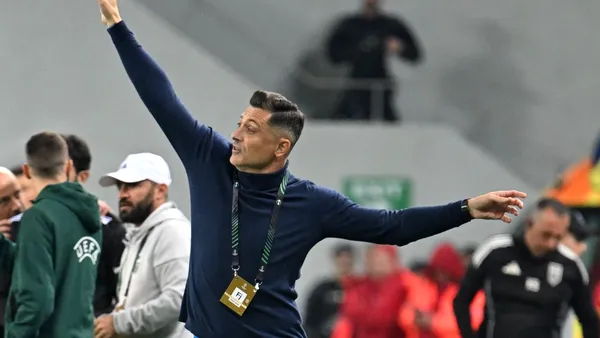 Care e staff-ul lui Mirel Rădoi la FCSB și ce se întâmplă cu unul dintre cei mai vechi oameni din club