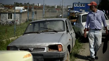 RABLA 2014. Peste 15.500 de tichete, disponibile după o săptămână de la începerea programului Rabla 2014