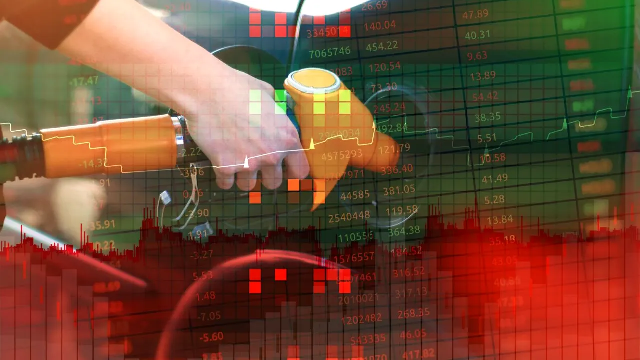 Carburanții se scumpesc din nou la 48 de ore după marea ieftinire fiscală. Cât costă un litru de motorină