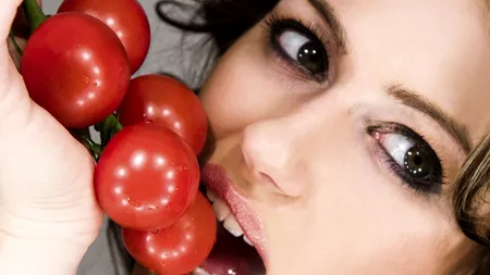 Stiluri la modă: vegan, vegetarian și Raw Food