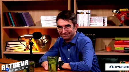 „Întrebarea ROȘIE” pentru Mihai Găinușă: Ar participa cu Șerban Huidu la „Asia Express”?:  „Aș ieși din prima săptămână”