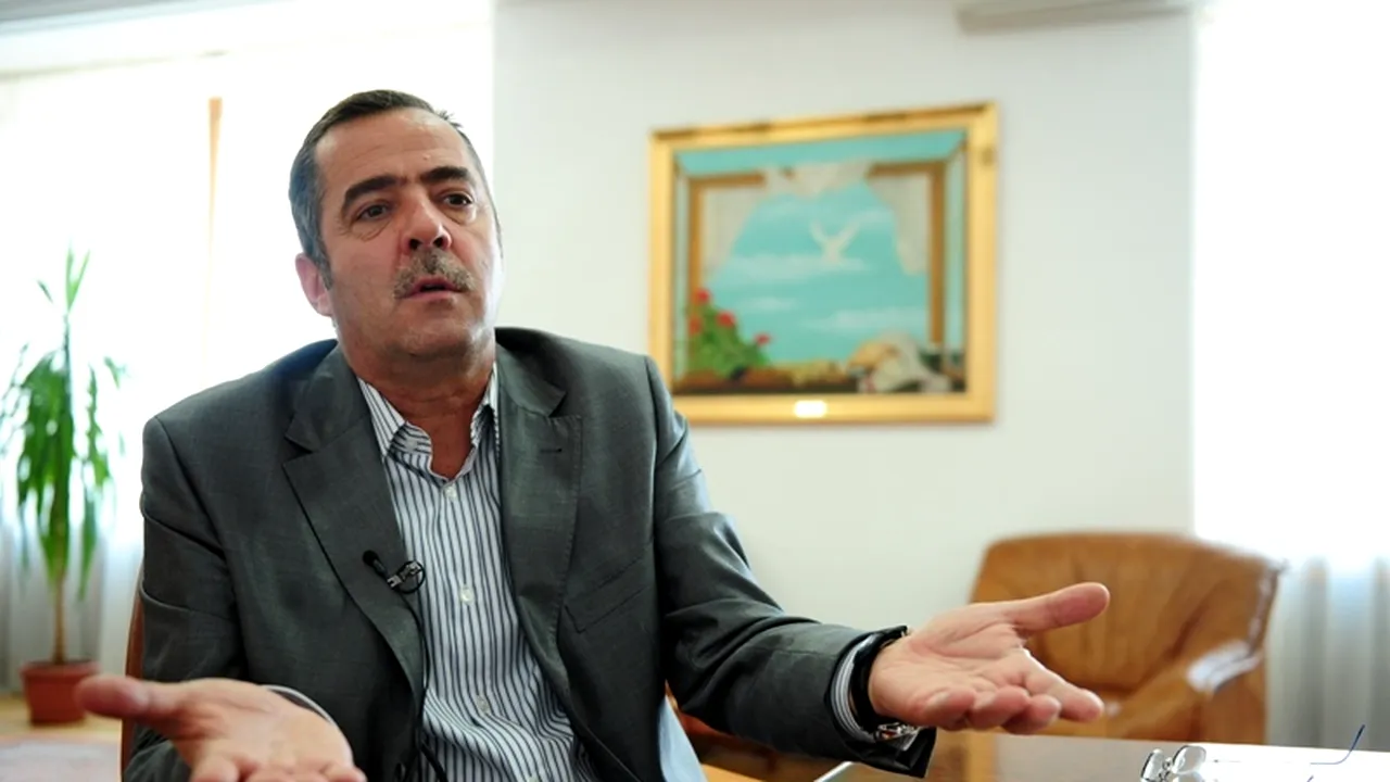 REFERENDUM 2012. Cezar Preda: România, în criză totală 40 de zile. Organizatorii referendumului contestă organizarea