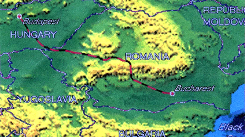 Cutremur de 2,9 grade pe scara Richter în Vrancea