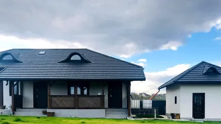 Ţigla metalică – soluția ideală pentru orice locuință