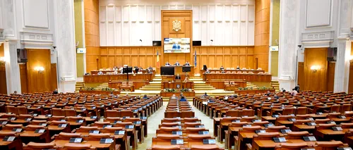 Birourile Permanente reunite au decis că votarea moțiunii de cenzură este amânată până când se pronunță CCR. Sesizarea Guvernului privind conflictul cu Parlamentul, dezbătută după 15 septembrie