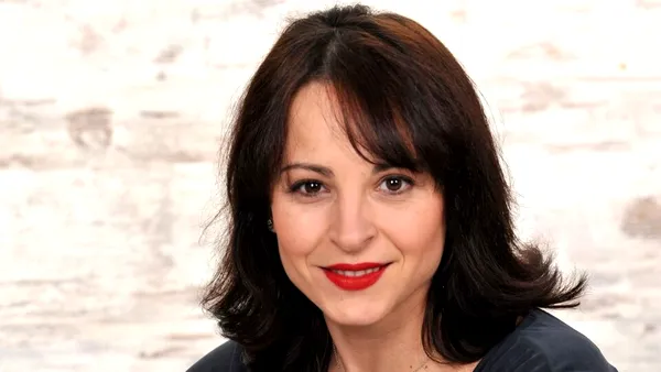 Corina Ungureanu, mesaj dur despre actualitatea în gimnastică: „Numărul antrenorilor este extrem de mic”