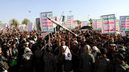 RĂZBOI în Orientul Mijlociu, ziua 750. Șapte angajați locali ai ONU, arestați la Sanaa, în Yemen