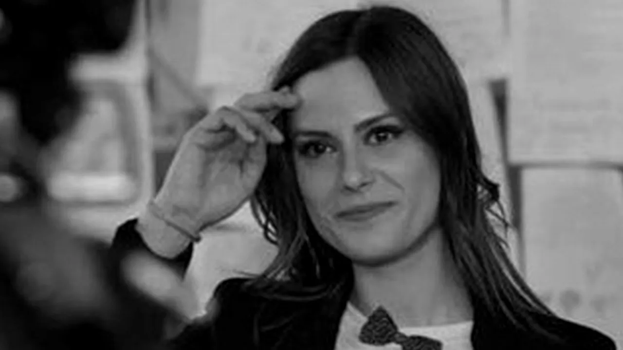 Un episod neștiut din viața Iulianei Gătej: ''Am admirat-o pentru asta''