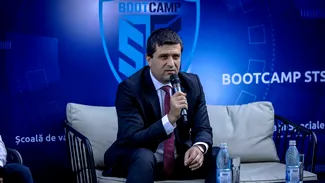 Radu Miruță anunță că România ar putea trimite trupe în Groenlanda, după avertismentul lui Trump: „Decizia se va lua în CSAT”