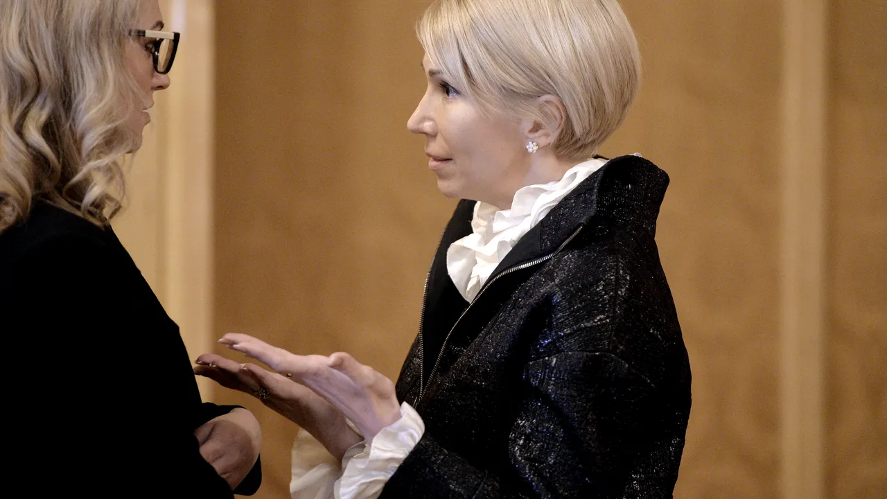 Turcan a hotărât ca, de „principiu