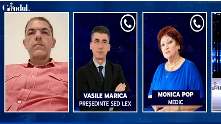 Medicul Monica Pop mesaj tăios pentru guvernul demis Bolojan. „Trimitem pacienții la guvern să îi opereze ei”