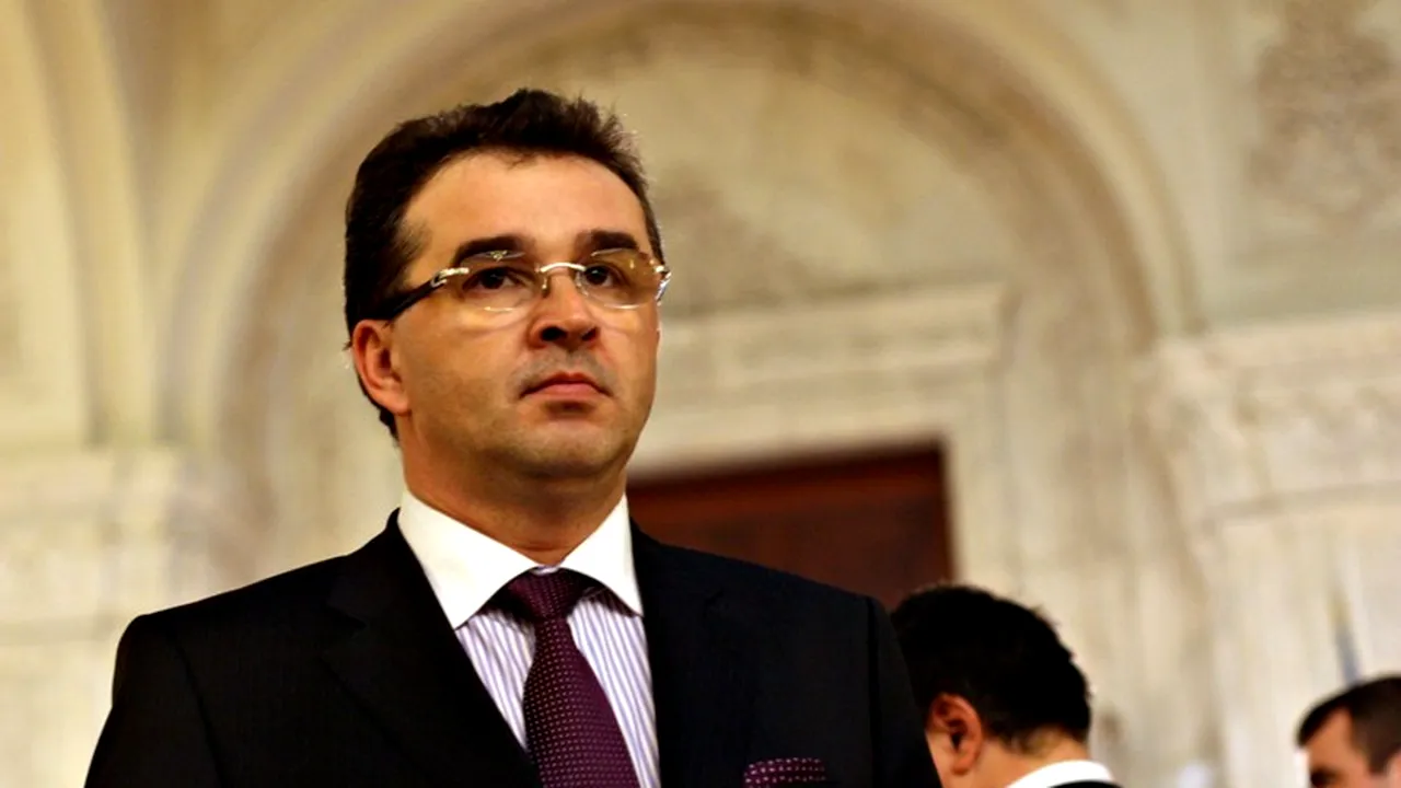 Marian Oprișan explică 