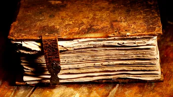 Descoperire uimitoare în Bistrița-Năsăud. A fost găsit un document pierdut de peste 130 de ani. Ce scrie în el