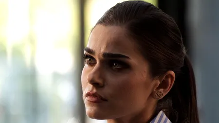 FOTO. Theo Rose se confesează. ”Am trecut și prin niște decepții”