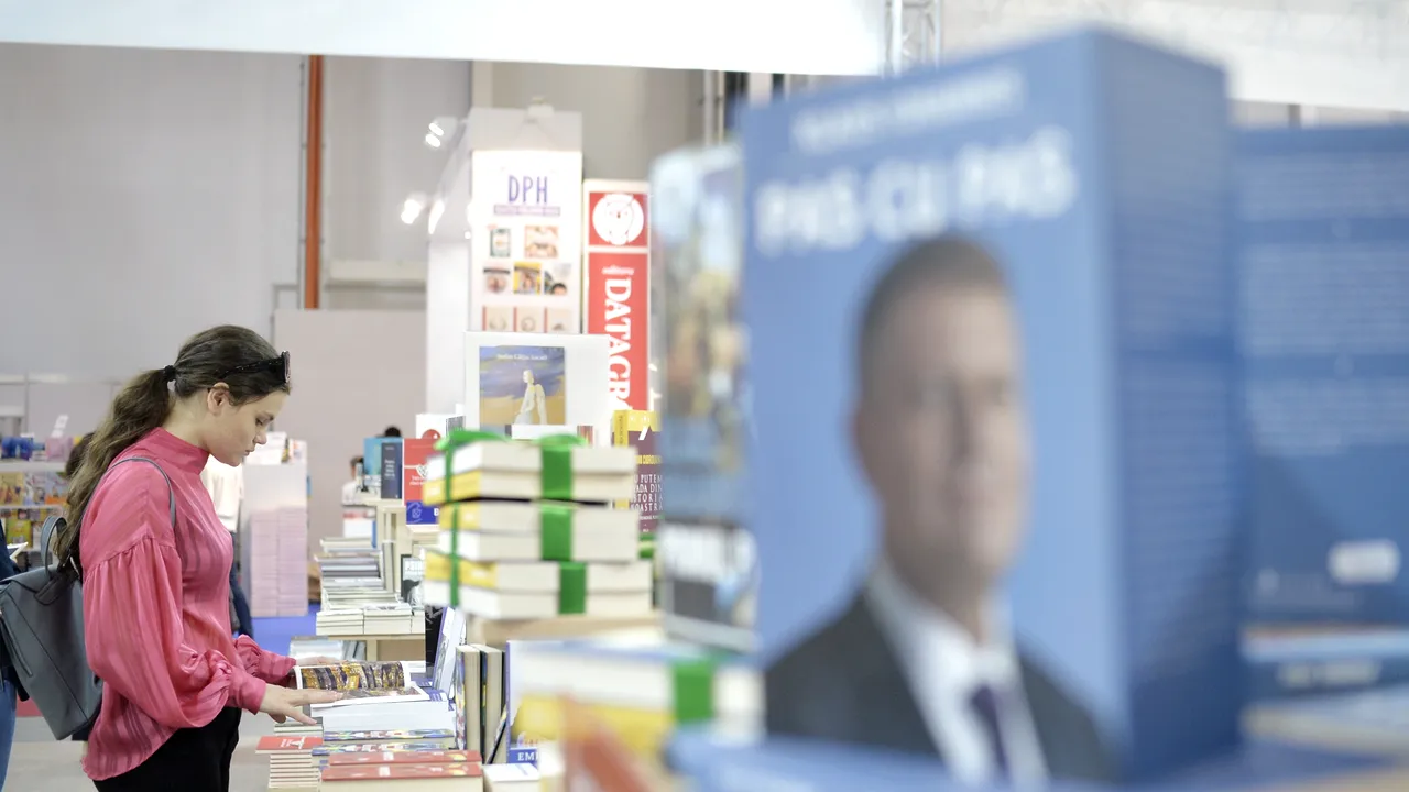 Un apel în pustiu: Salvați literatura!