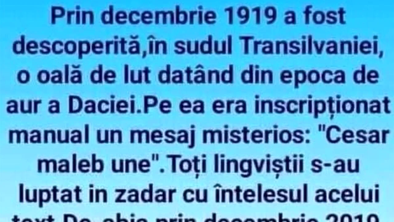 BANCUL ZILEI | Ce înseamnă 