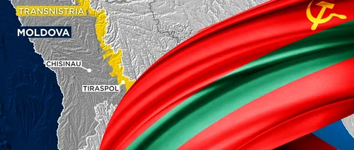 Autorităţile de la Chişinău ANCHETEAZĂ informaţiile privind dejucarea unui complot în Transnistria. Reacția Kievului