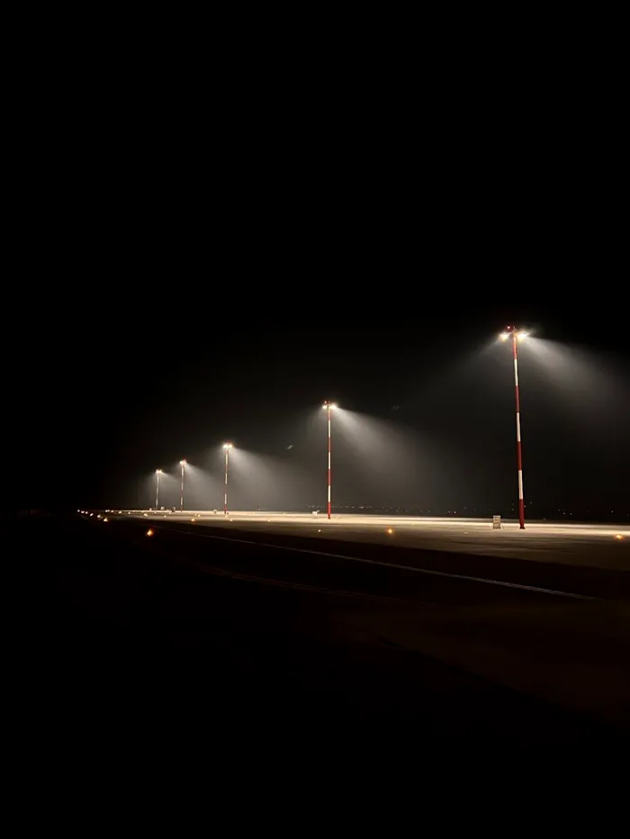 Mișcări în forță pe Aeroportul Otopeni! Sunt lucrări de MODERNIZARE / Nouă locuri noi de parcare pentru avioanele Airbus A320 și Boeing B737