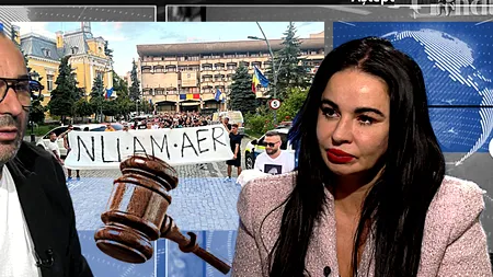 VIDEO | Avocata familiei Ivanov: „Procurorul conduce foarte bine ancheta. Nu cred că va mai dura mult”