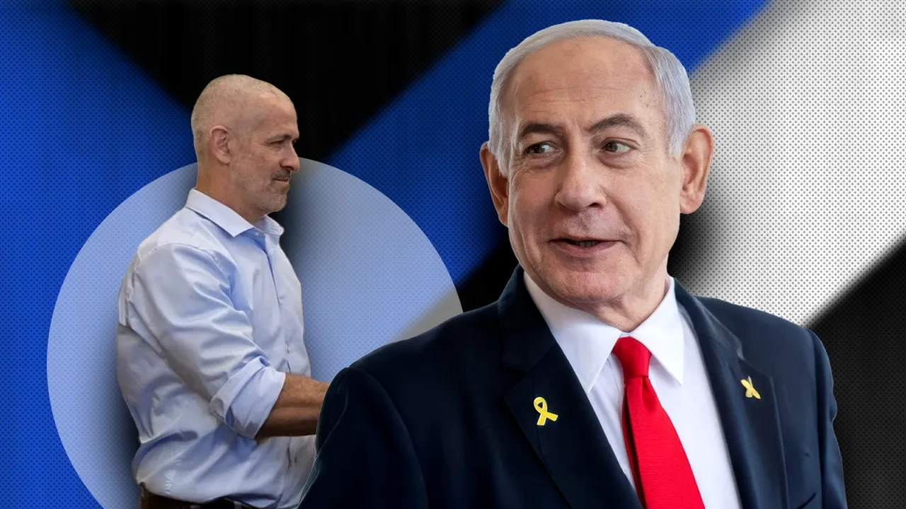Ronen Bar, șeful SHIN BET, îl acuză pe Netanyahu că l-a destituit din „motive personale”. Ce alte acuzații i-a mai adus premierului israelian