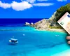 Pleci în concediu în Grecia? Cele 3 stațiuni în care ai șansa să găsești plaje unde NU trebuie să plătești 15 euro pe șezlong