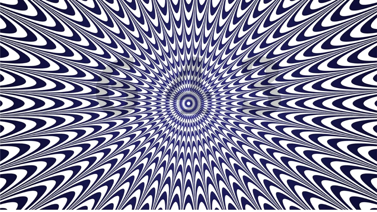 Iluzie optică virală | Doar cei cu IQ +140 pot identifica numărul ascuns în această poză