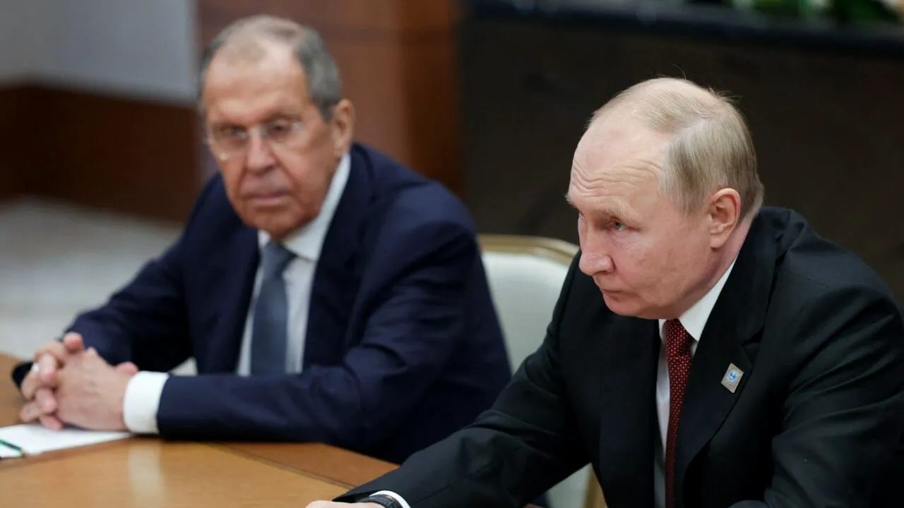 Vladimir Putin vrea o nouă ordine mondială prin alianța RUSIA-CHINA, „pentru înlocuirea modelului euro-atlantic”