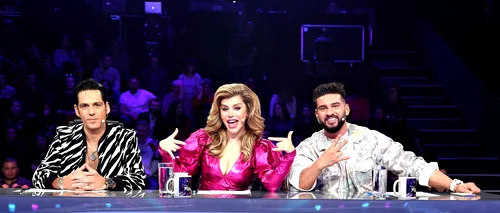 SCHIMBARE. Loredana Groza, de la „Vocea României” la „X Factor” / E cel mai nou jurat din show-ul muzical de la Antena 1