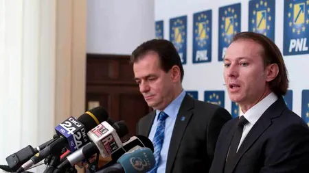 Orban: Am semnat decizii de eliberare „băiatul lui...