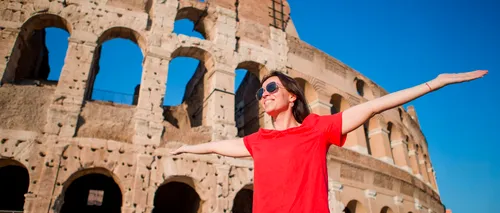 10 pași ca să afli tot ce trebuie să știi dacă mergi în vacanță la Roma