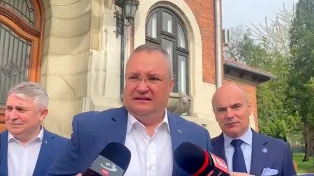 Nicolae Ciucă, despre candidatura la prezidențiale: ,,Dacă partidul va solicita acest lucru, voi proceda ca atare