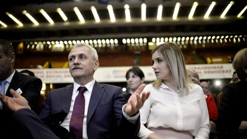 EXCLUSIV | Motivul despărțirii lui Liviu Dragnea de Irina Tănase. Fostul lider PSD ar fi aflat ce vorbea despre el cu presupusul amant: „Dacă pierd controlul, se pierde tot!”