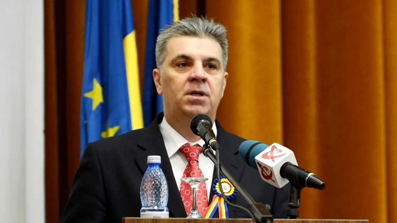 Zgonea: Regret ce i s-a întâmplat lui Becali, un om deosebit, cu credința lui Dumnezeu