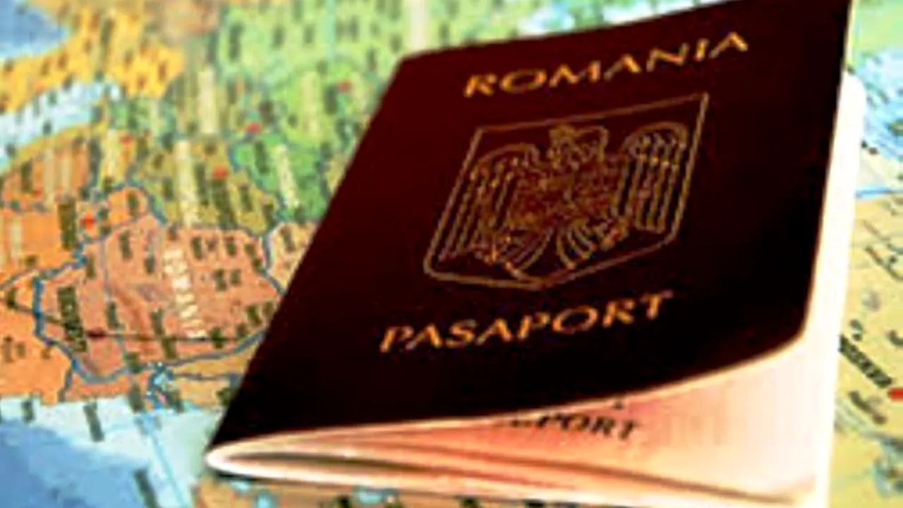Reguli noi pentru pașapoartele copiilor