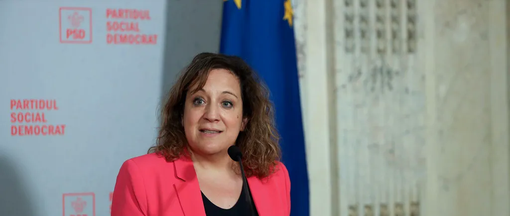 FOTO - VIDEO | Președinta social-democraților din Parlamentul European: Nu există nicio scuză prin care să nu i se permită României să fie acceptată în Spațiul Schengen și să rămână în această situație de inegalitate față de alte țări