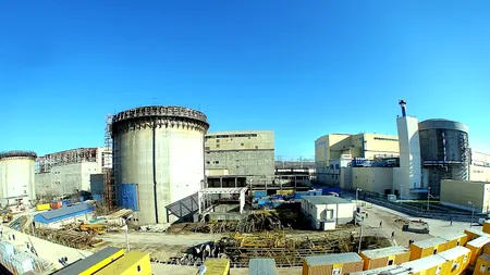 Comisia Europeană anunță deschiderea unei investigații cu privire la ajutorul de stat dat de România pentru retehnologizarea reactorului 1 Cernavodă