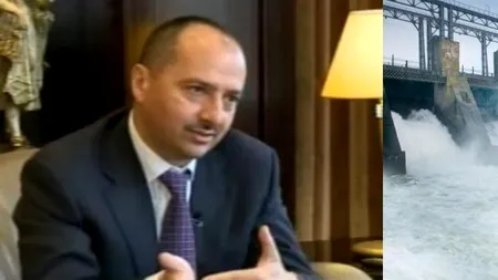 De ce ar sta un miliardar la Hidroelectrica pe un onorariu lunar de 2.000 de lei? El e REMUS BORZA, masonul pasionat de ceasuri scumpe, proaspătul administrator judiciar al companiei
